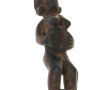 Instrument de musique BAMOUM - BAMILEKE,