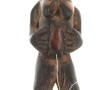 Instrument de musique BAMOUM - BAMILEKE,
