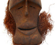 Masque DAN Côte d'Ivoire - Masque villag