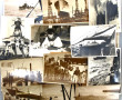 Lot de photos des années 30 sur le thème