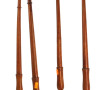 CHAPELLERIE - Ensemble de 4 supports à c