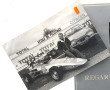 AUTOMOBILE - RENAULT - "Regards…..sur la