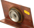 AUTOMOBILE - Pendulette de tableau de bo