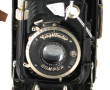 Appareil photo VOIGTLANDER à soufflets a