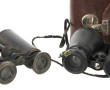 2 paires de jumelles anciennes dont une 