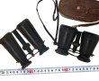 2 paires de jumelles anciennes dont une 