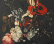 "Bouquet de fleurs", réplique moderne su
