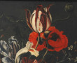 "Bouquet de fleurs", réplique moderne su