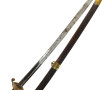 Sabre d'officier d'infanterie modèle 182