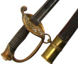 Sabre d'officier d'infanterie modèle 182