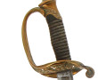 Sabre d'officier d'infanterie modèle 182