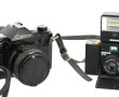 2 appareils argentiques: Minox 35 ML 1:2