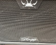 Ampli de guitare STAGG - modèle 250GAR21