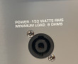 Ampli de guitare STAGG - modèle 250GAR21