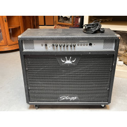Ampli de guitare STAGG - modèle 250GAR21