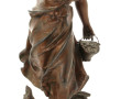 Émile BRUCHON (1806-1895) (d'après) - "P