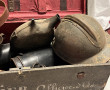 WW1 - Petite malle de militaire nominati