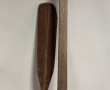 Lot de 2 rames, L 240 cm et 150 cm
