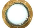 MARINE - Hublot, diam. 30,5 cm