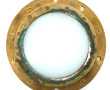 MARINE - Hublot, diam. 30,5 cm
