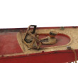 JEP - Bateau de sport JEP 4 en tôle laqu