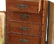 Petit meuble de poupée circa 1900/1920 e