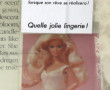 BARBIE - Coffret édition spéciale "noces
