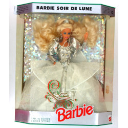 BARBIE - Coffret édition spéciale "Soir 
