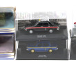 6 voitures 1/43 en BO dont R12, Simca 10