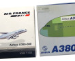 AVIATION - 2 modèles réduits d'avions de
