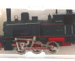 FLEISHMANN Ho - locomotive vapeur DB 891
