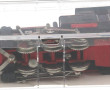 FLEISHMANN Ho - locomotive vapeur DB 891