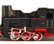 FLEISHMANN Ho - locomotive à vapeur DB 8