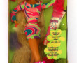 BARBIE Ultra Chevelure (1112) 1991 avec 
