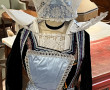 Costume de femme de Pont Aven vers 1980 