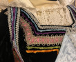 Costume de femme de Pont Aven vers 1980 