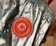 Costume de femme de Pont Aven vers 1980 