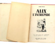 ALIX - "Alix l'intrépide" EO 1956 en bon