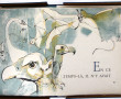 Pierre LOUYS / VALADIE - "LEDA", iIllust