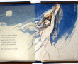 Pierre LOUYS / VALADIE - "LEDA", iIllust