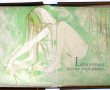 Pierre LOUYS / VALADIE - "LEDA", iIllust