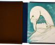 Pierre LOUYS / VALADIE - "LEDA", iIllust