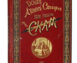 CHAM - "Douze années comiques - 1000 des