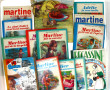 Lot de BD divers dont Pop-up les Aristoc
