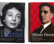 PLEIADE - 2 albums illustrés sous emboit