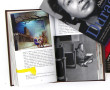 PLEIADE - 2 albums illustrés sous emboit