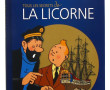 TINTIN - "Tous les secrets de la Licorne