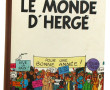 Benoit Peeters "Le monde d'Hergé" Caster