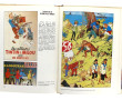 Benoit Peeters "Le monde d'Hergé" Caster