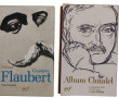 PLEIADE - 2 albums illustrés sous emboit